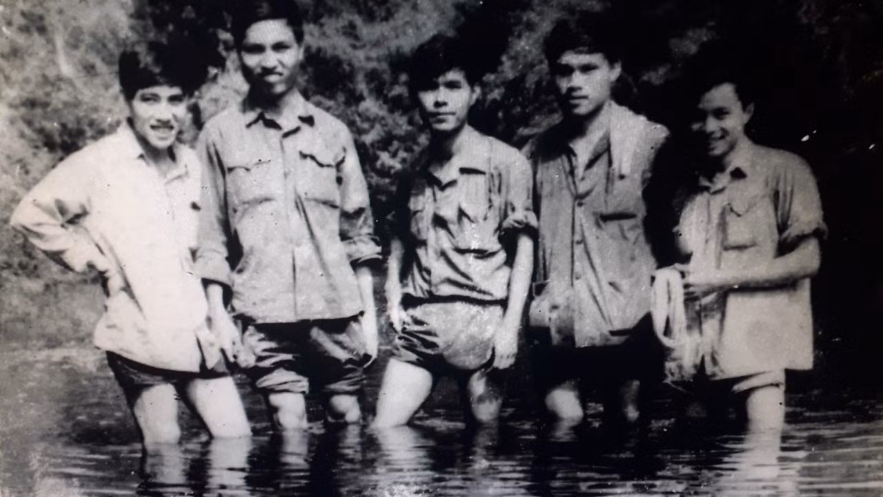 Chú thích ảnh