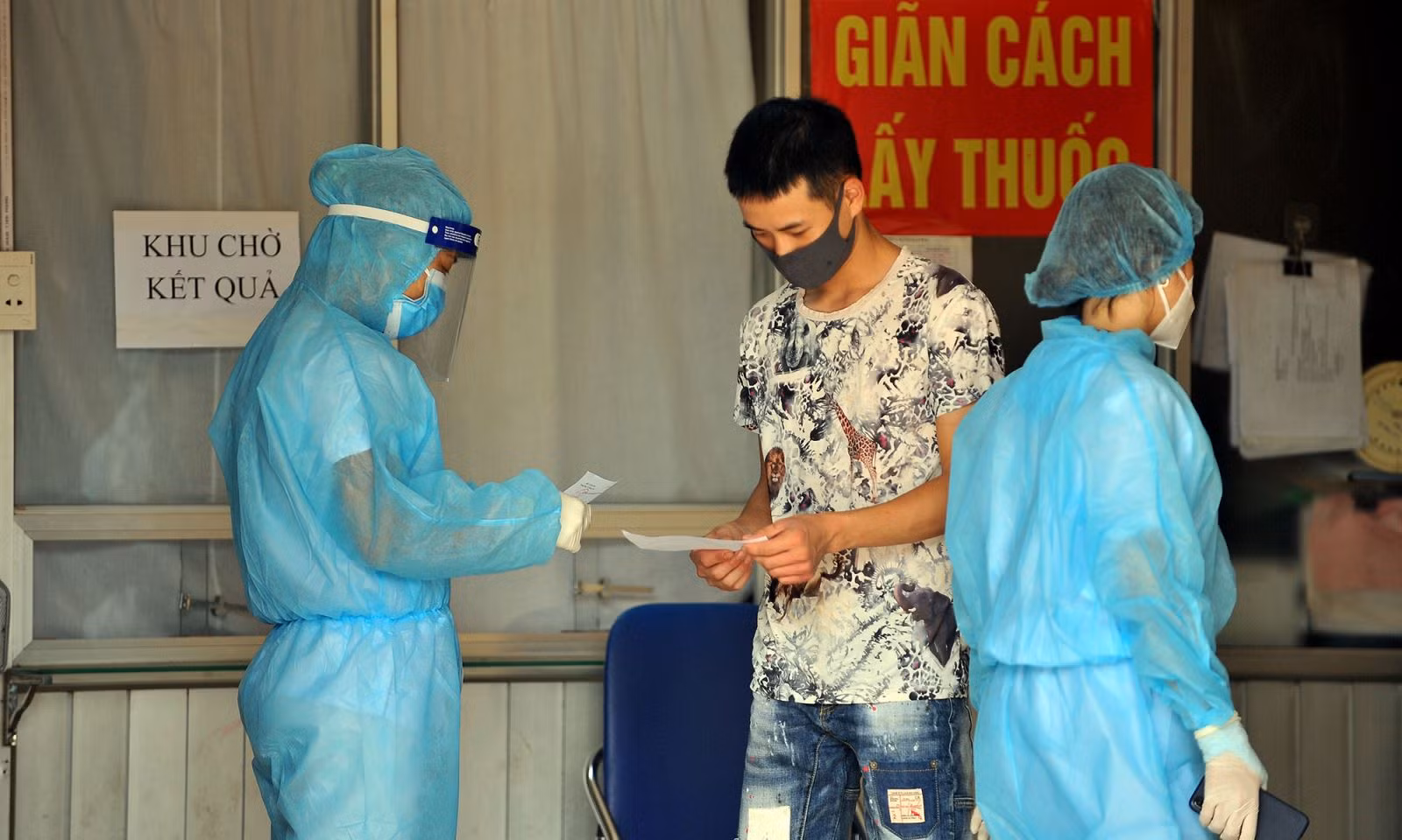 Chú thích ảnh