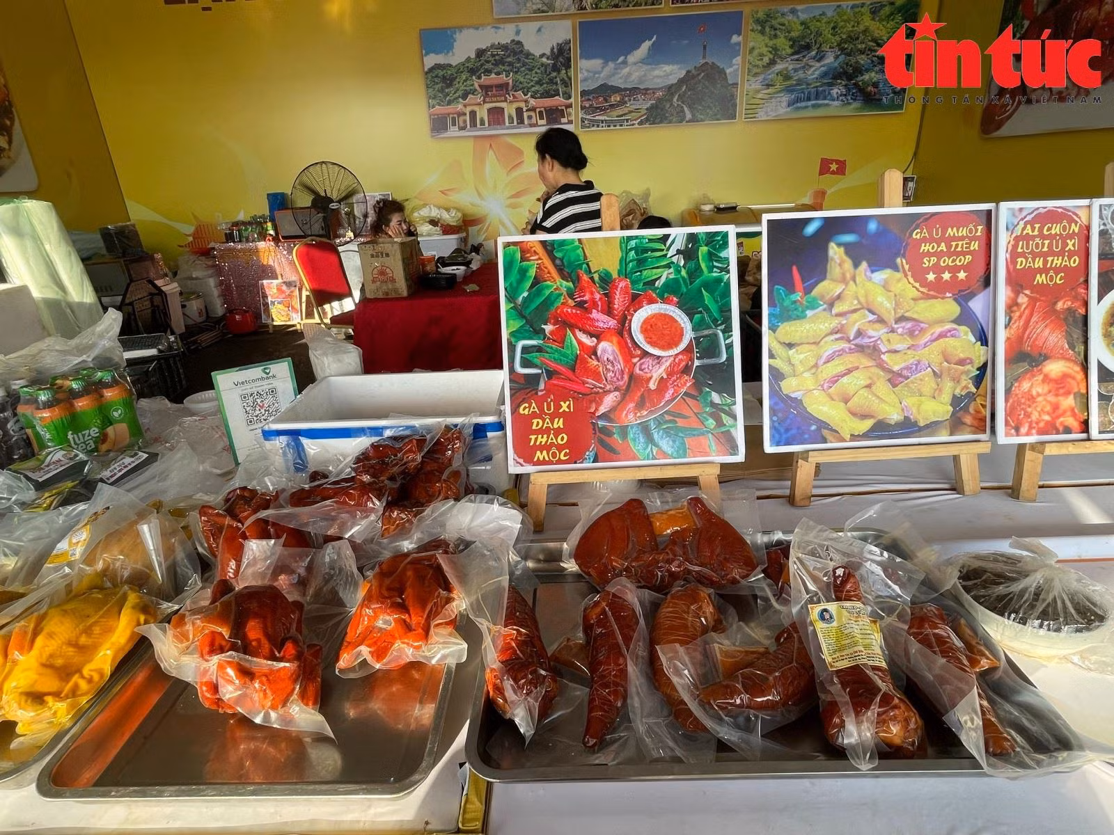 Chú thích ảnh