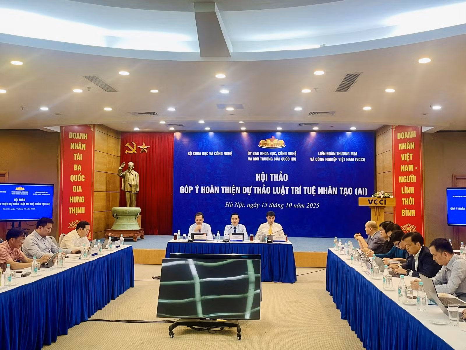 Chú thích ảnh