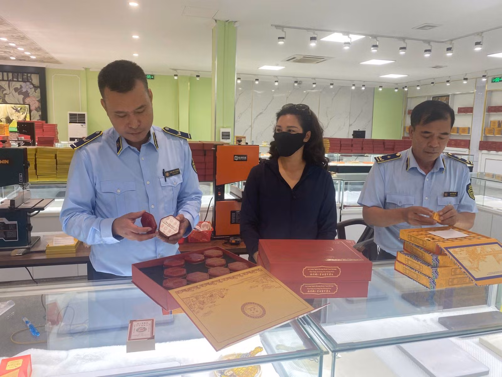 Chú thích ảnh