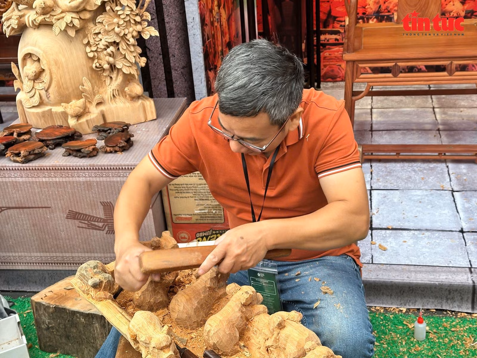 Chú thích ảnh