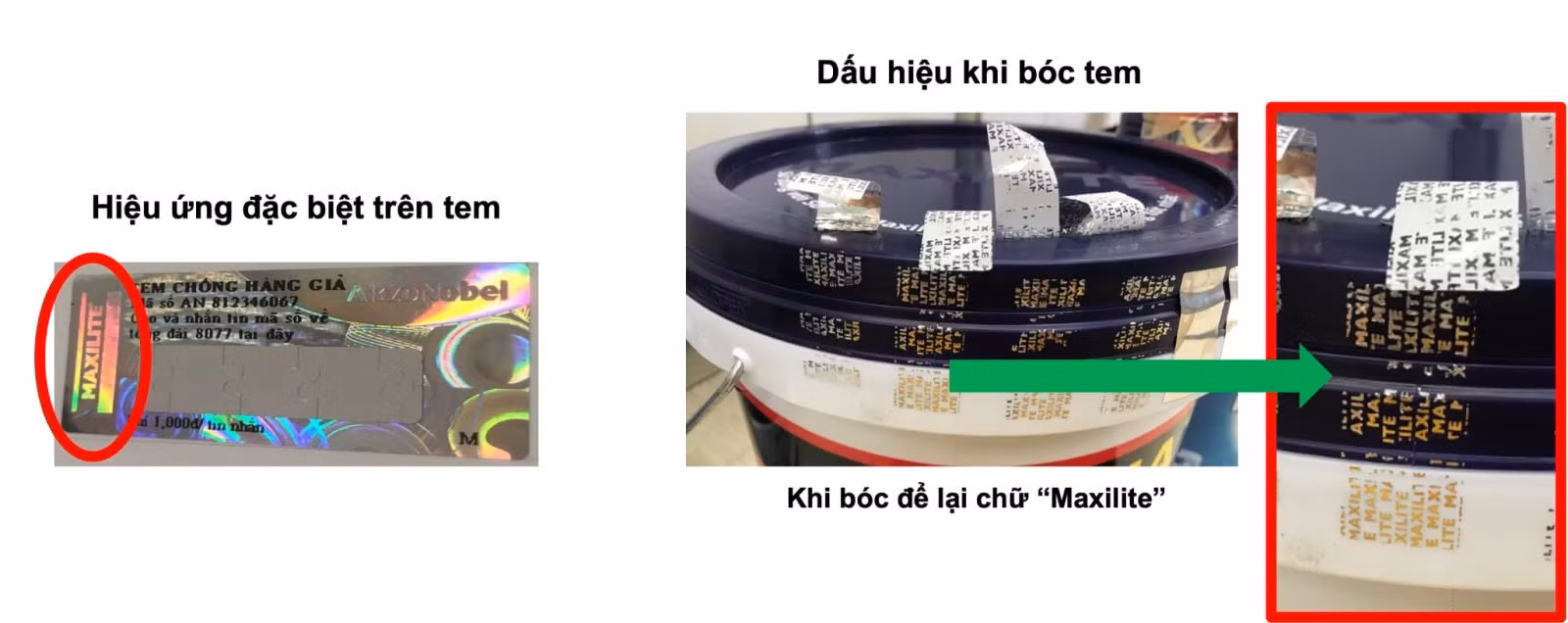 Chú thích ảnh