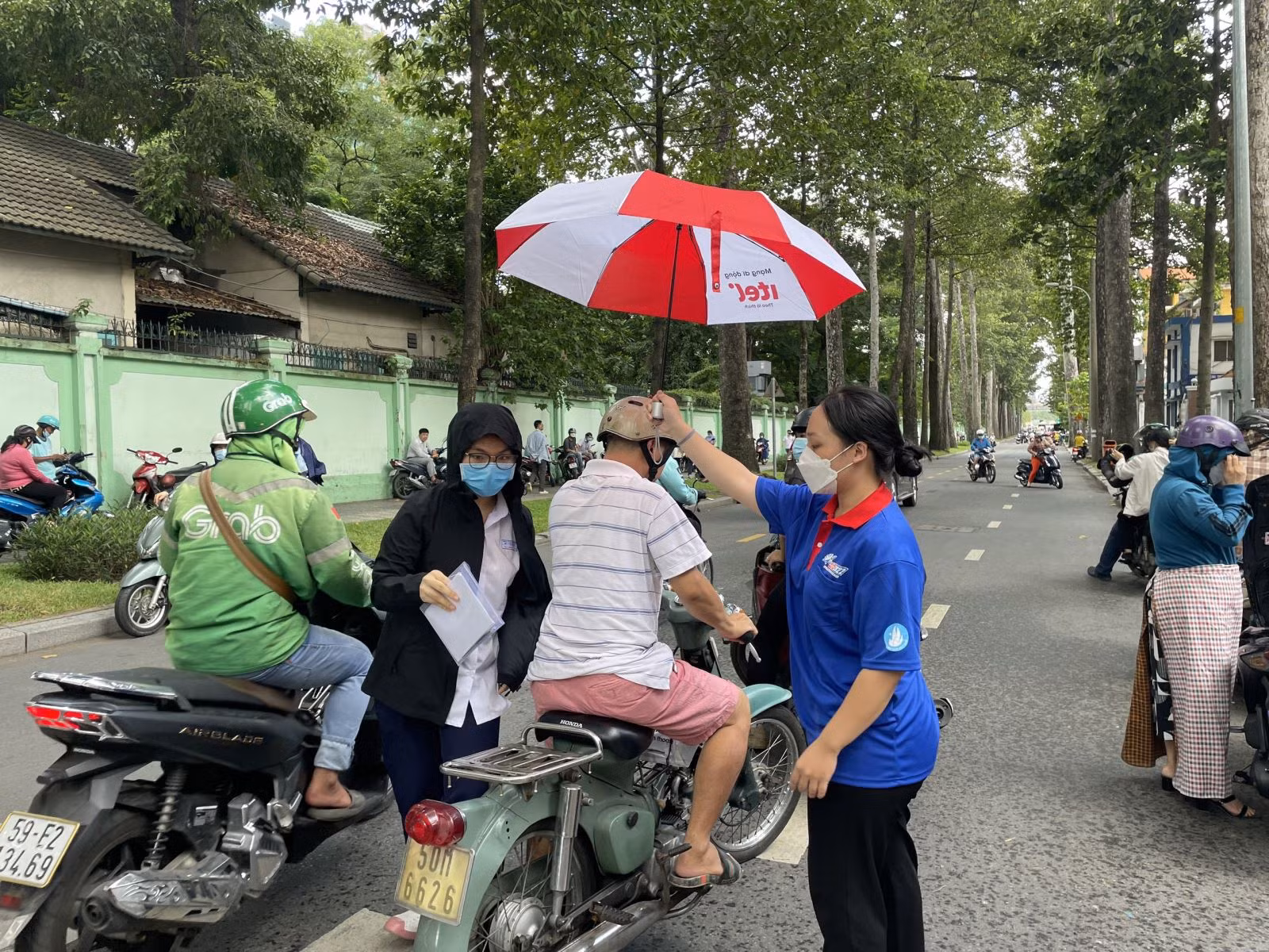 Chú thích ảnh
