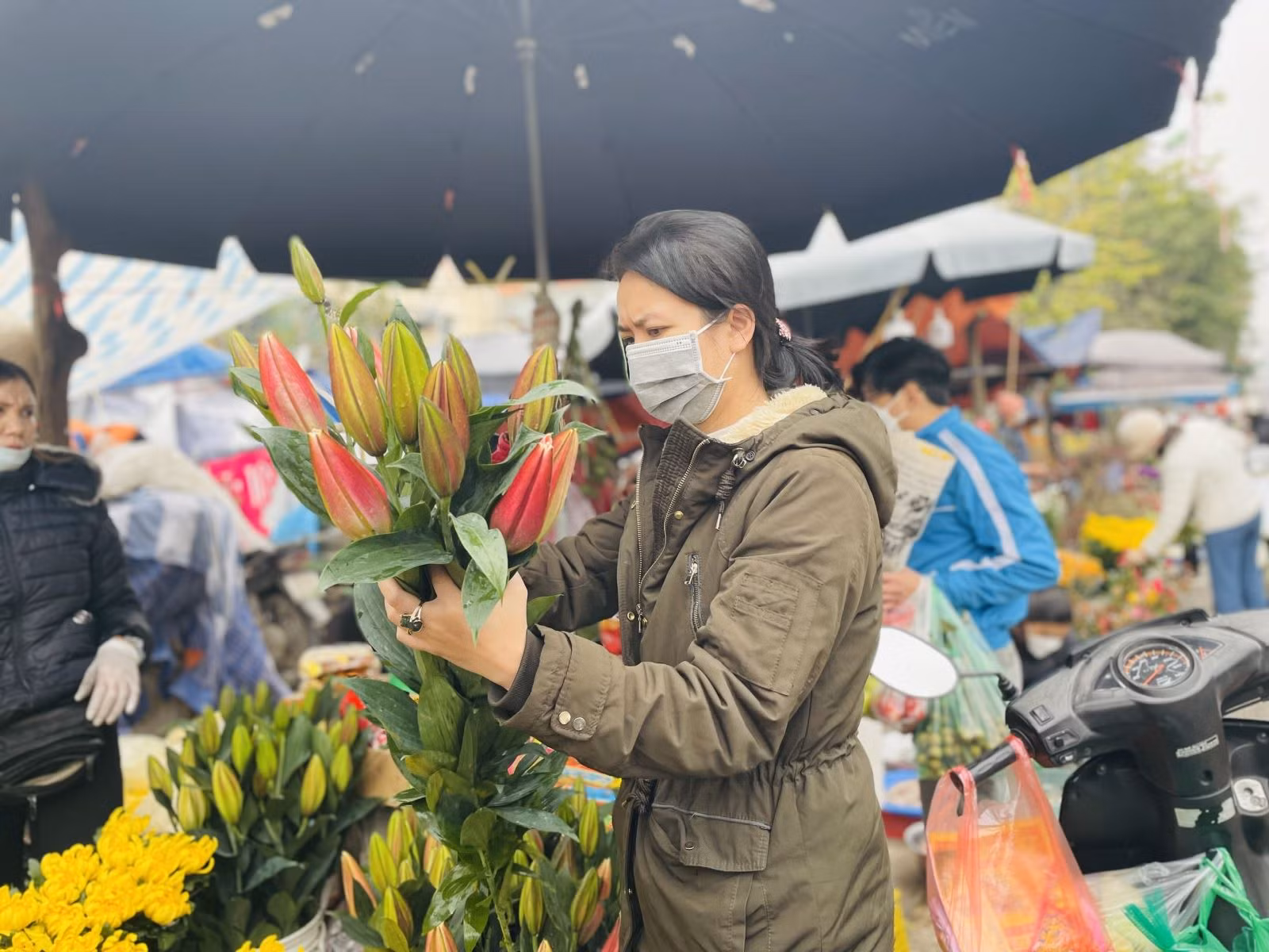 Chú thích ảnh