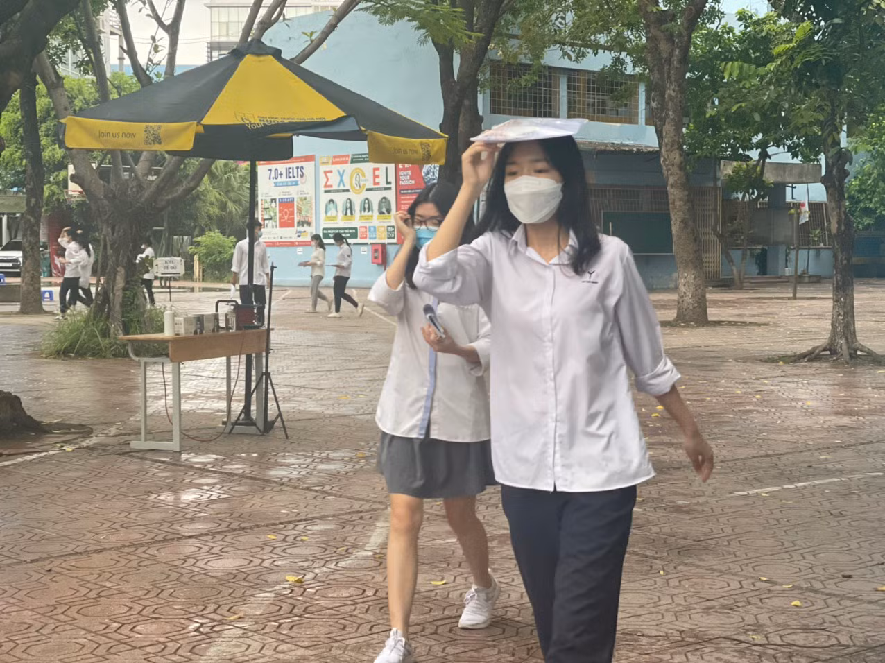 Chú thích ảnh