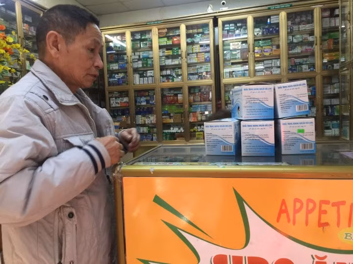 Chú thích ảnh