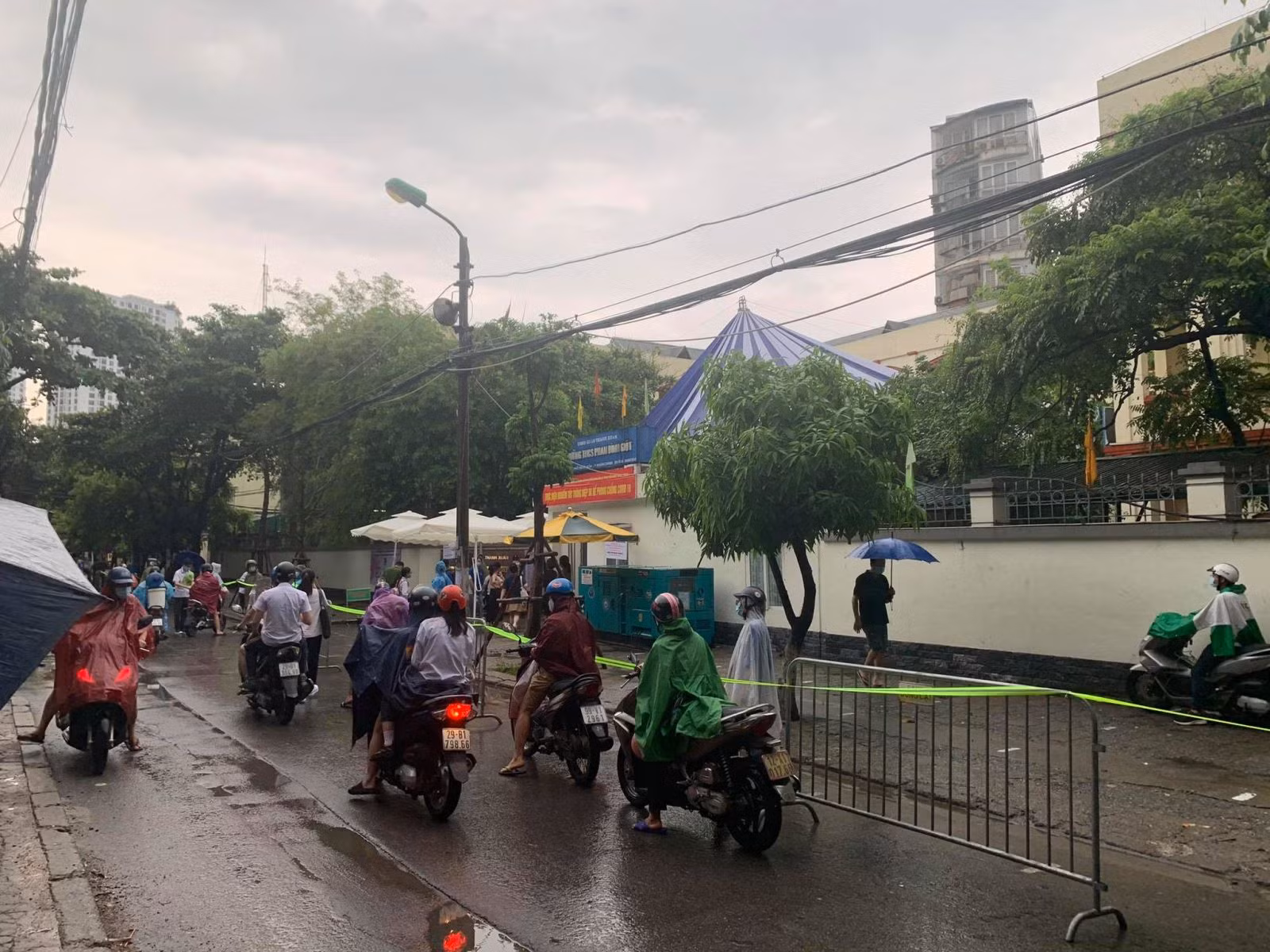 Chú thích ảnh