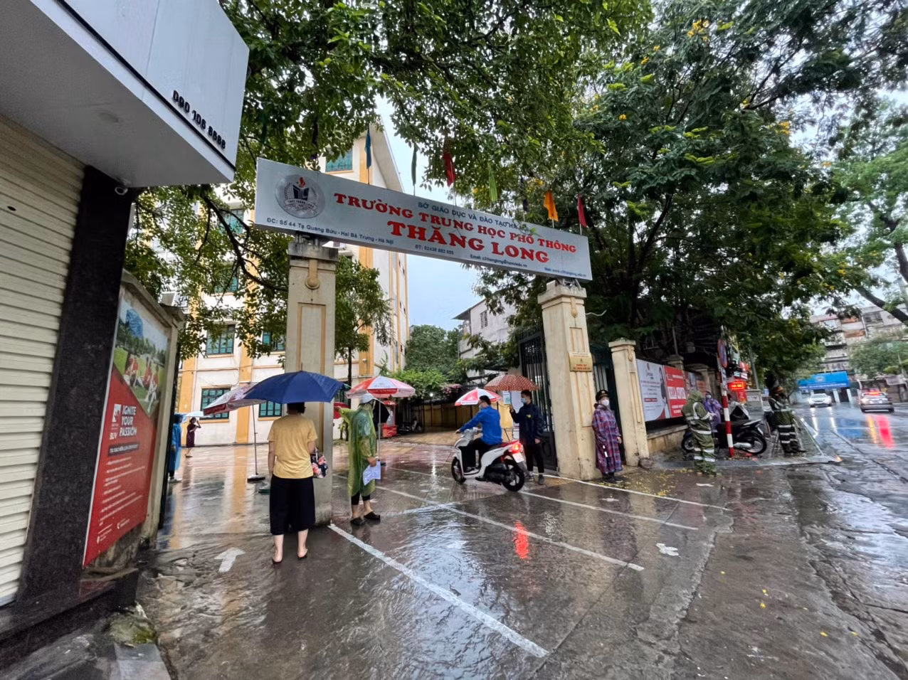 Chú thích ảnh