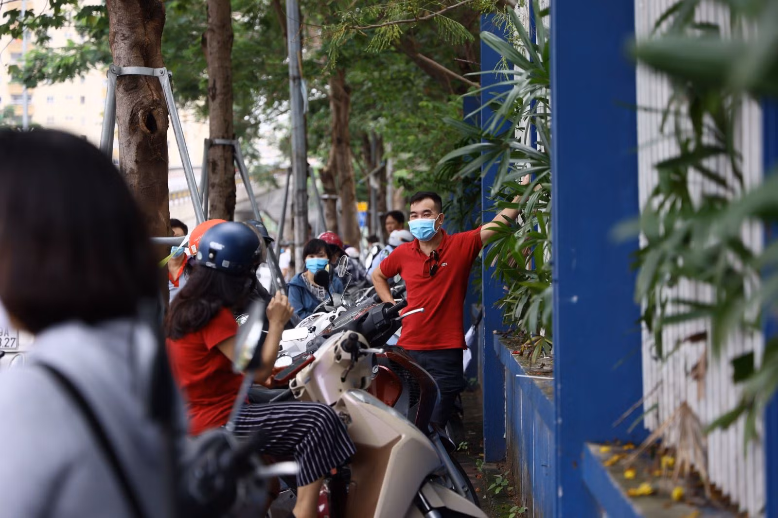 Chú thích ảnh