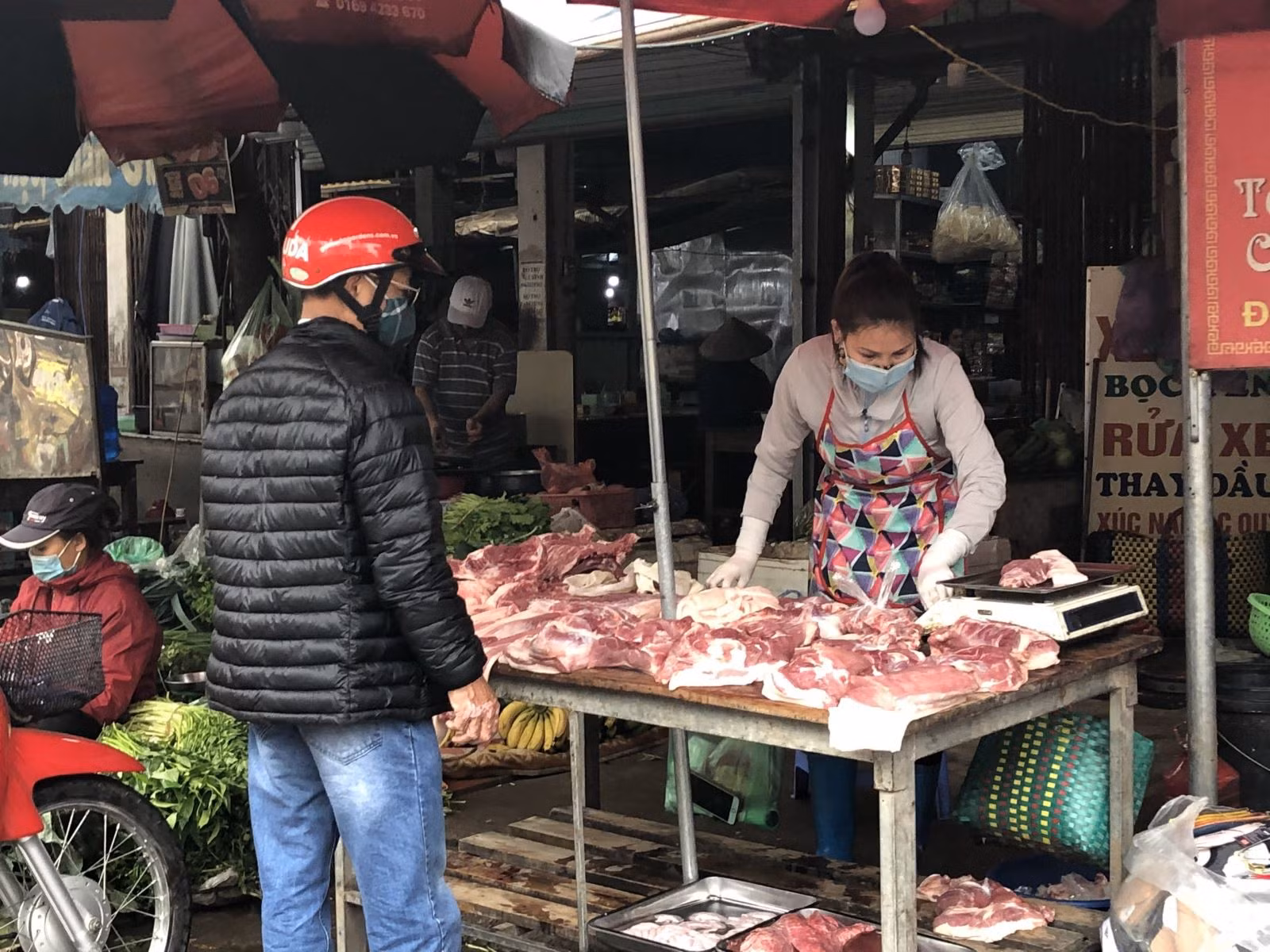 Chú thích ảnh