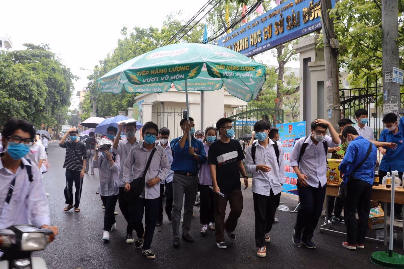 Chú thích ảnh