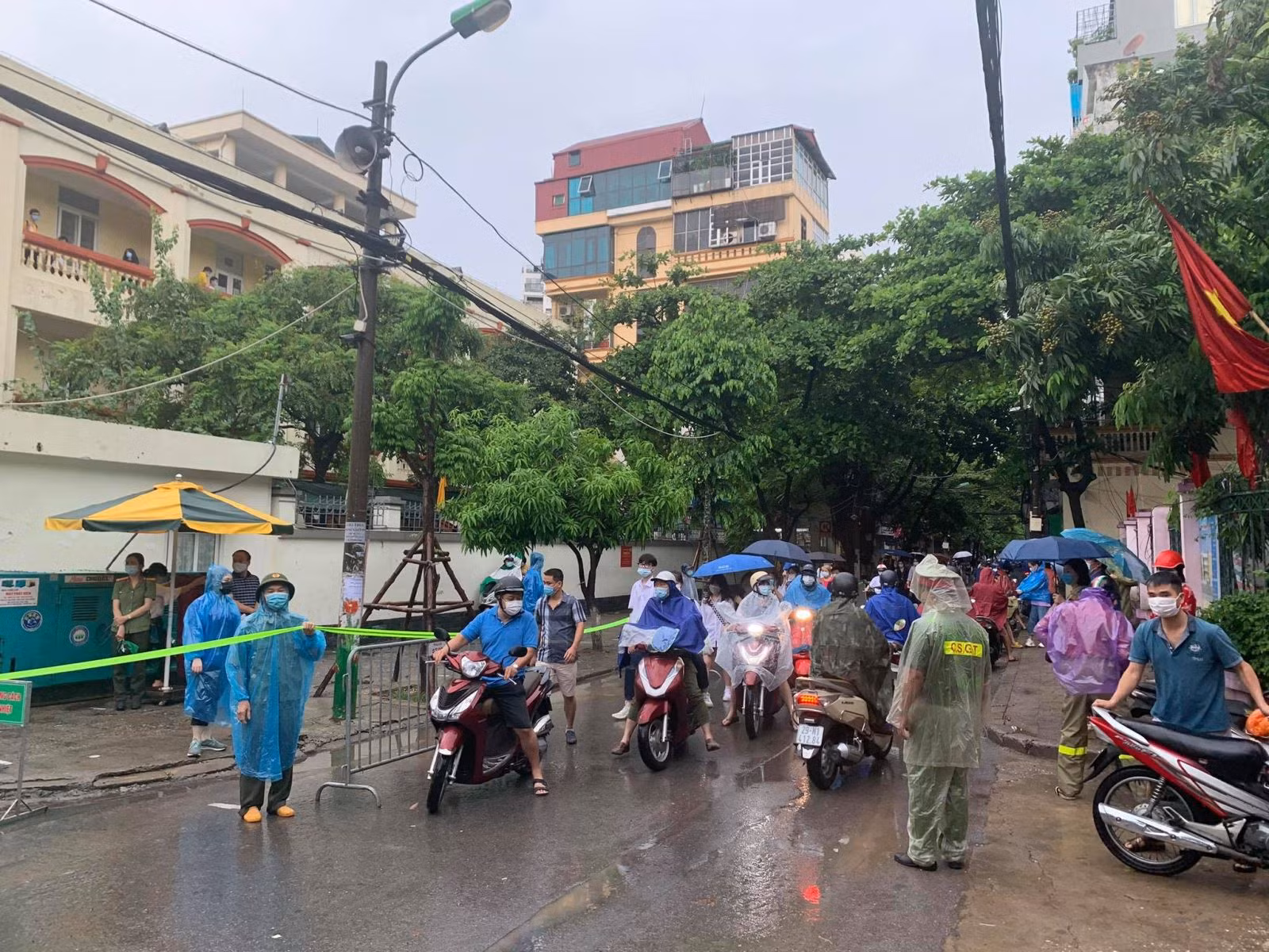 Chú thích ảnh