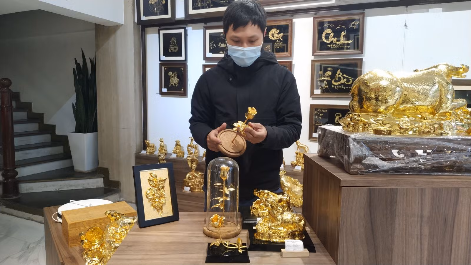 Chú thích ảnh