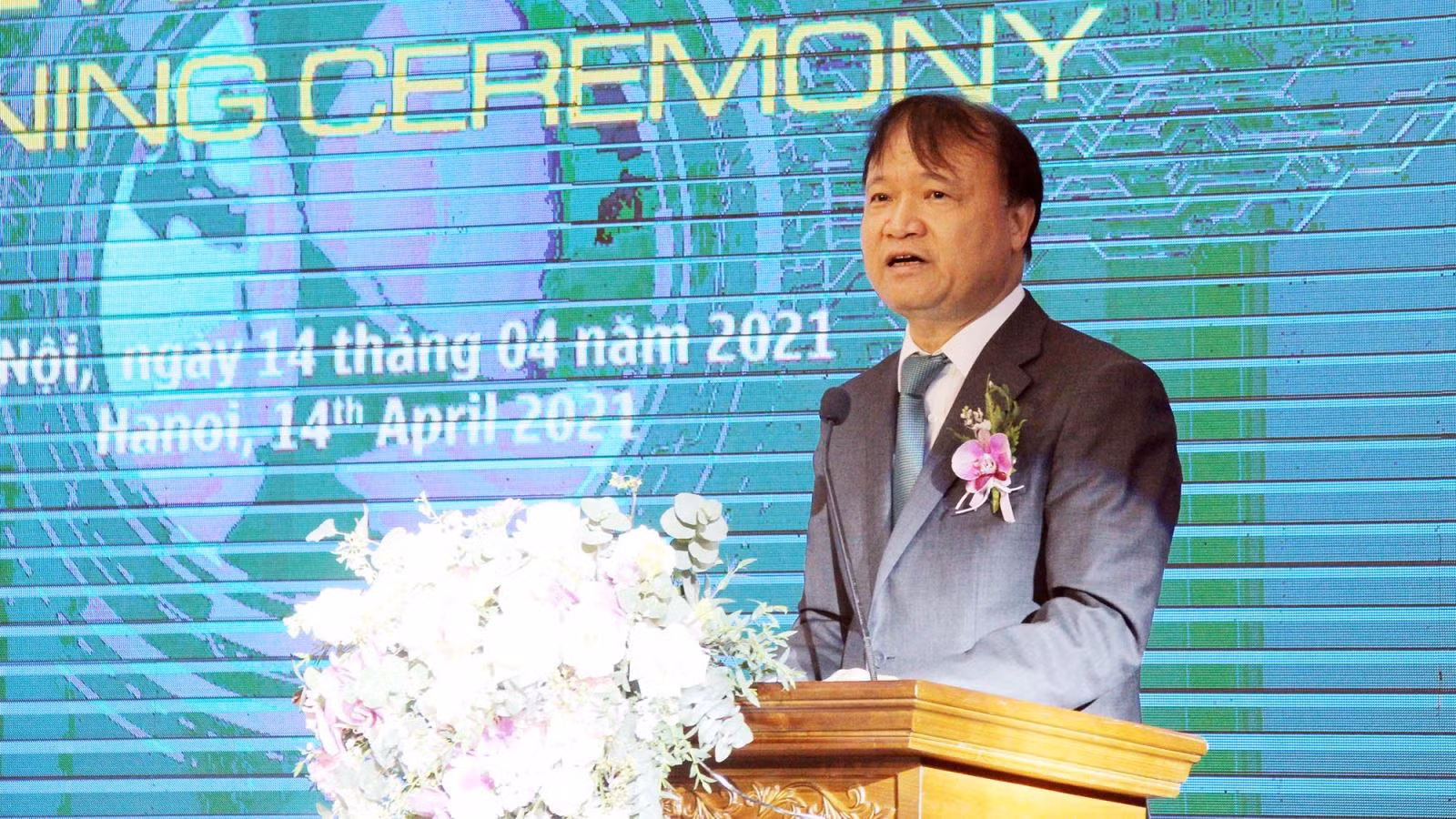 Chú thích ảnh