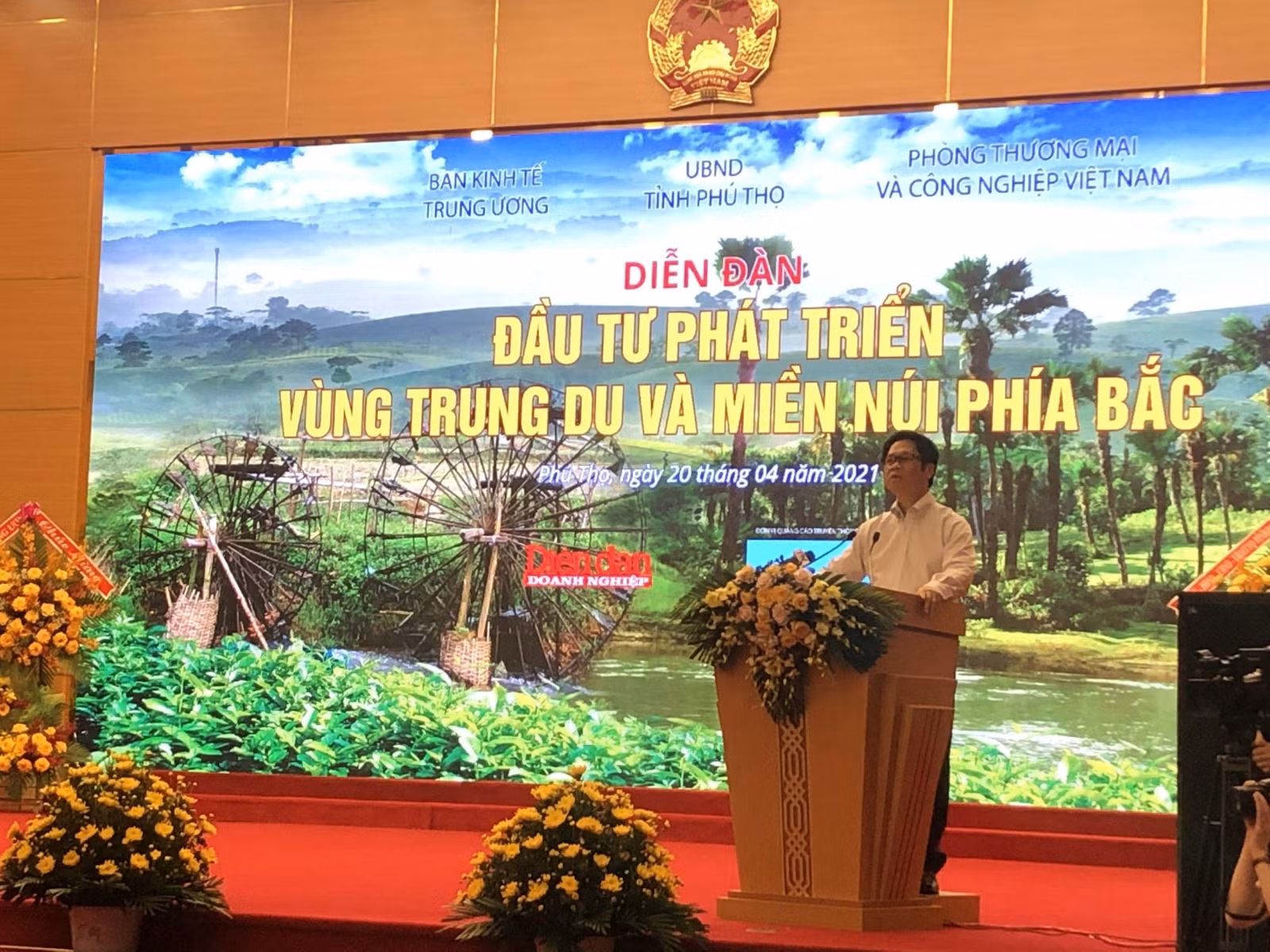 Chú thích ảnh