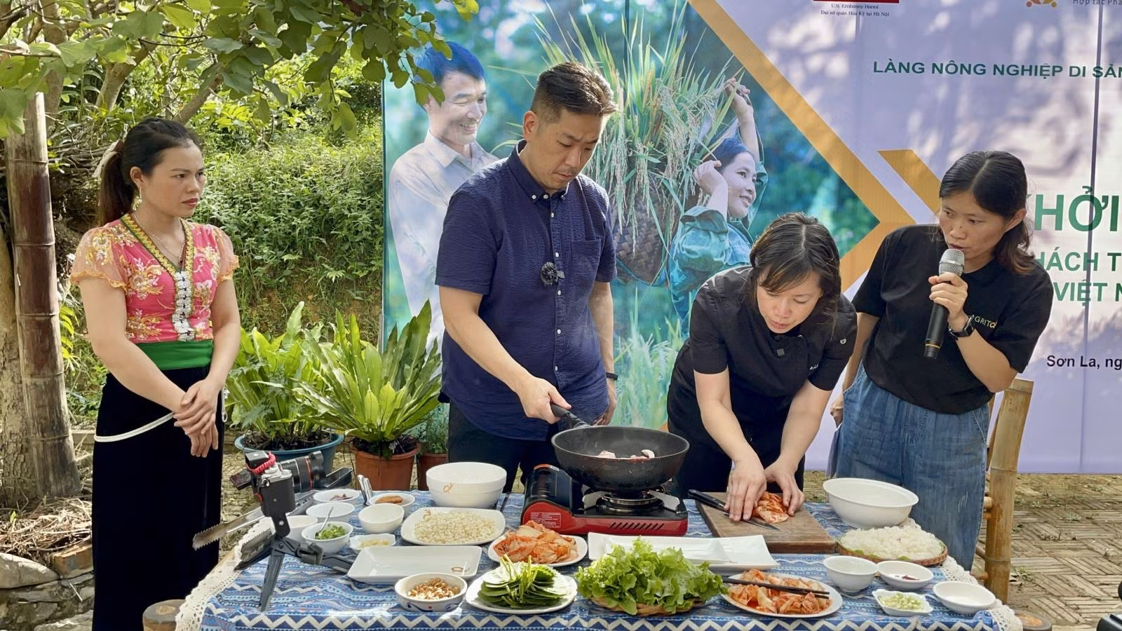 Chú thích ảnh