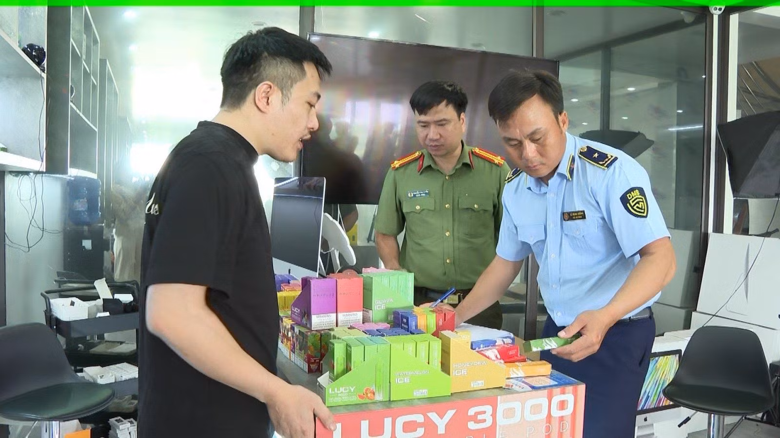 Chú thích ảnh