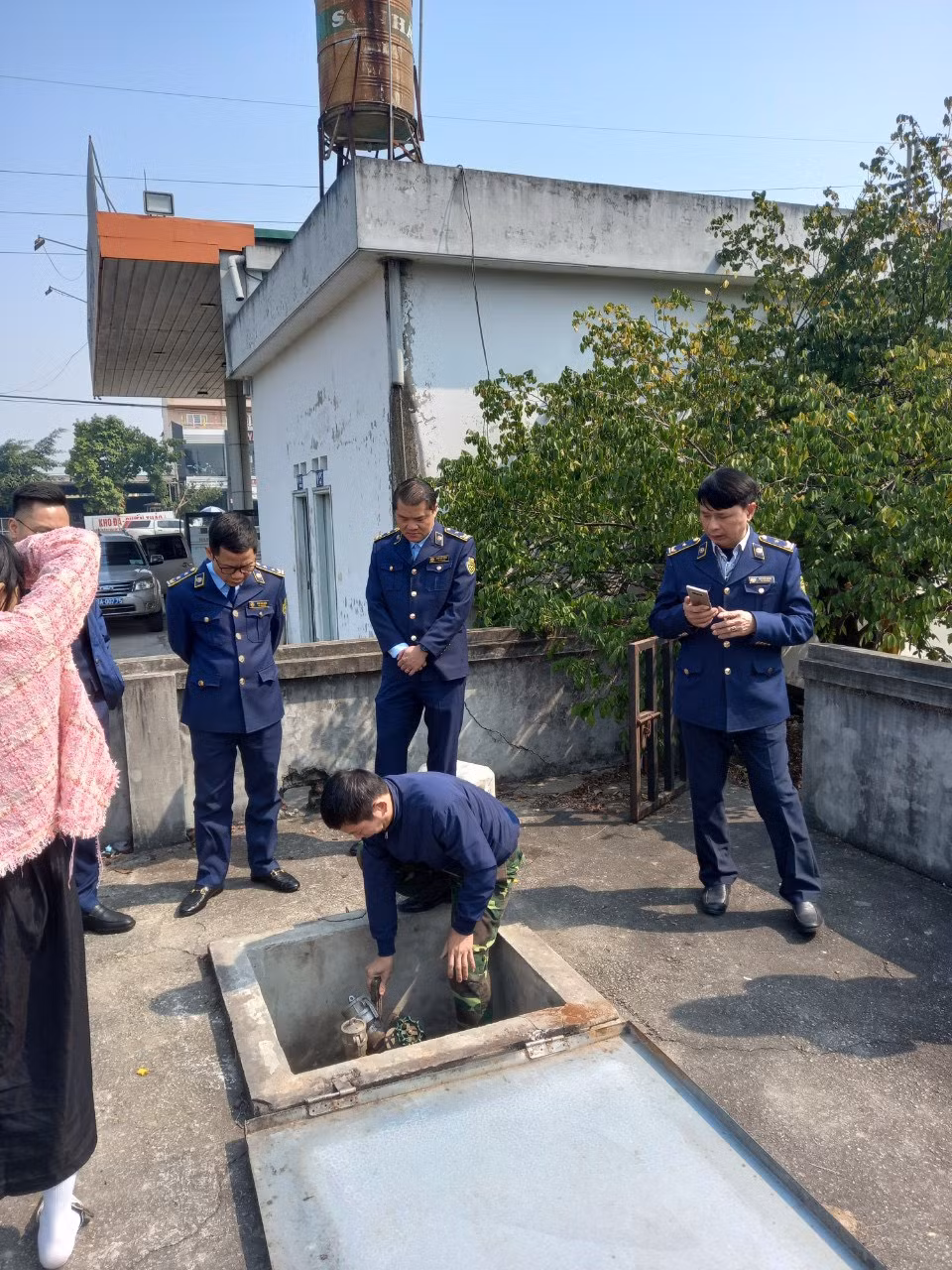 Chú thích ảnh