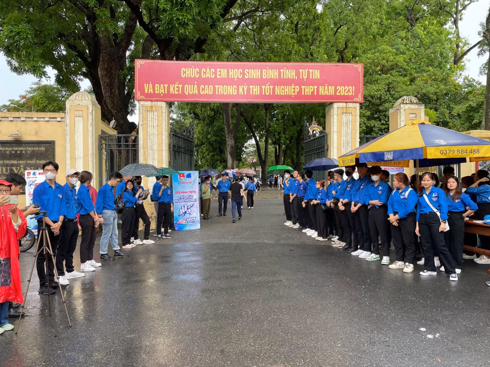 Chú thích ảnh