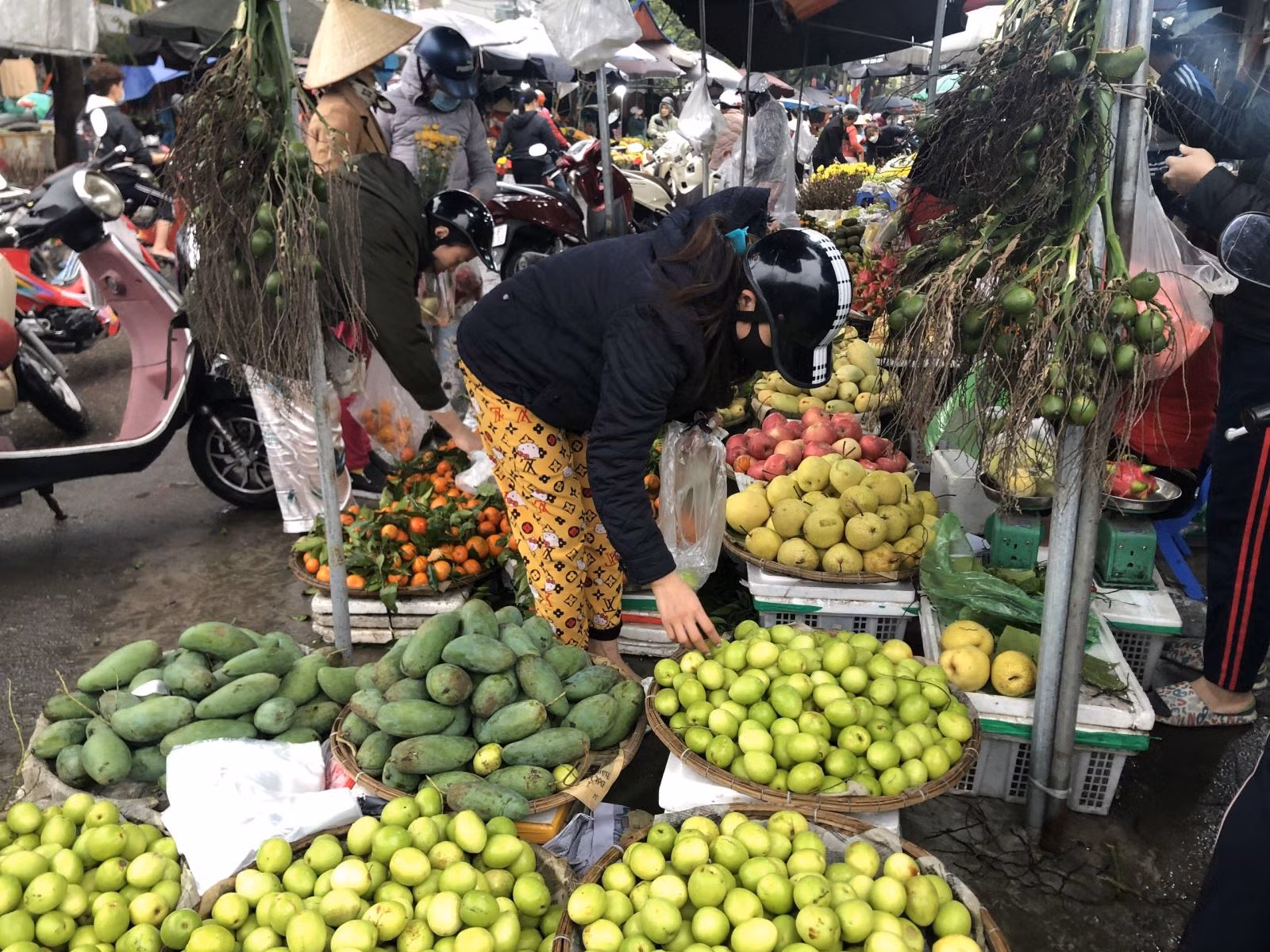 Chú thích ảnh