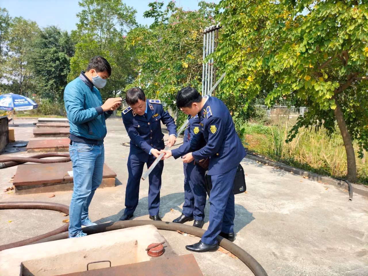 Chú thích ảnh