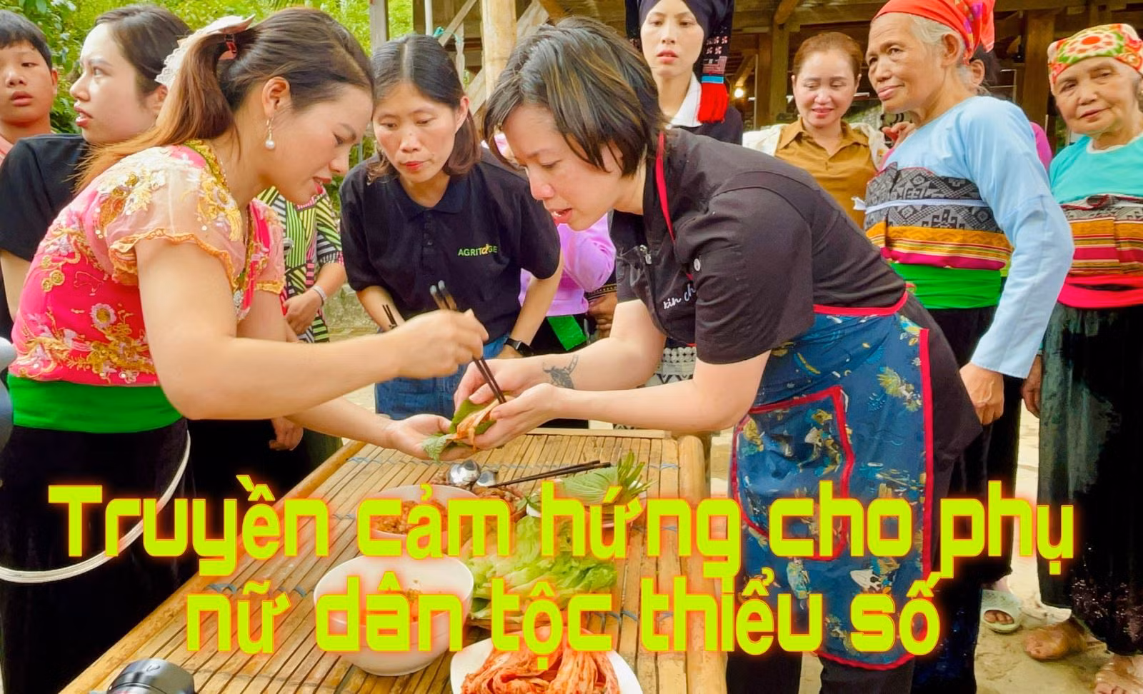 Chú thích ảnh
