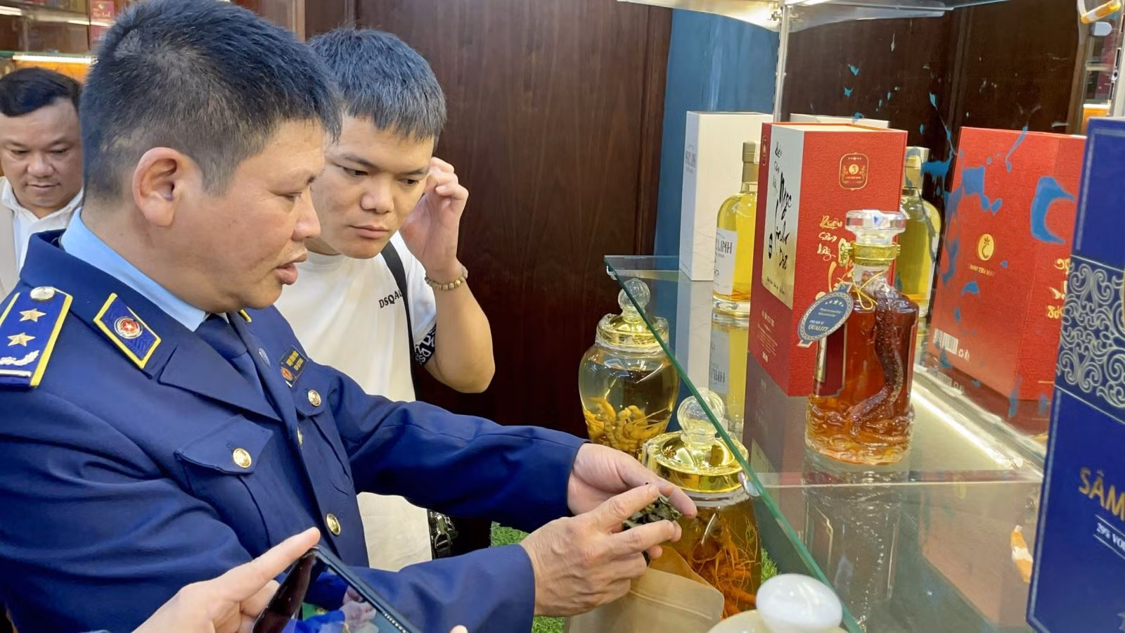 Chú thích ảnh