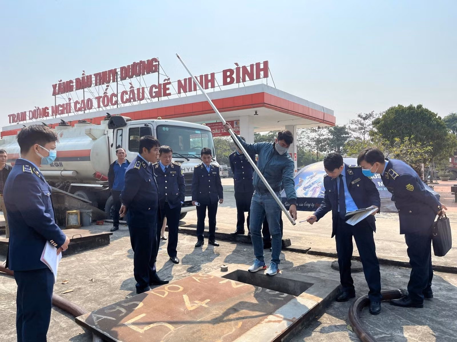 Chú thích ảnh
