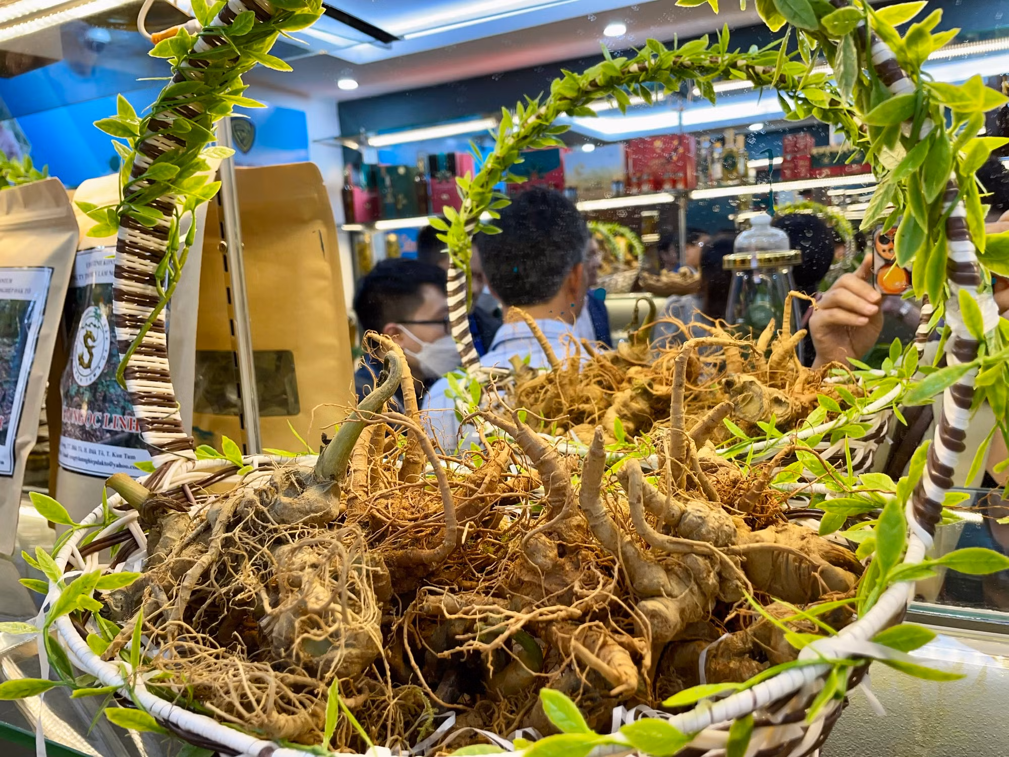Chú thích ảnh