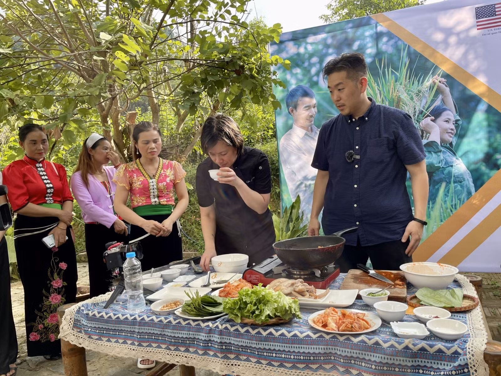 Chú thích ảnh