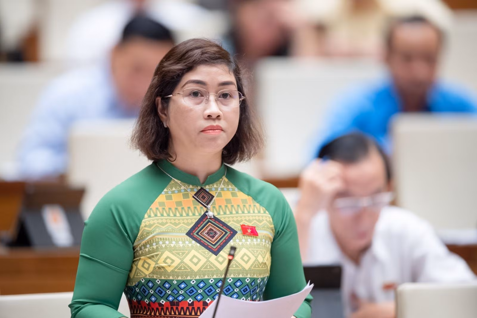Chú thích ảnh