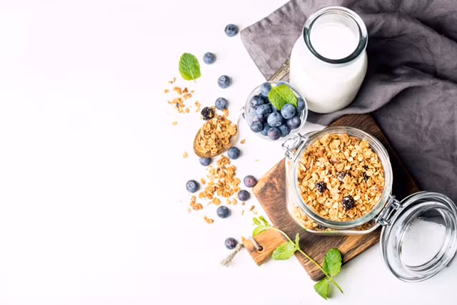 Vinamilk sản xuất sữa tươi organic tiêu chuẩn Hoa Kỳ ảnh 3