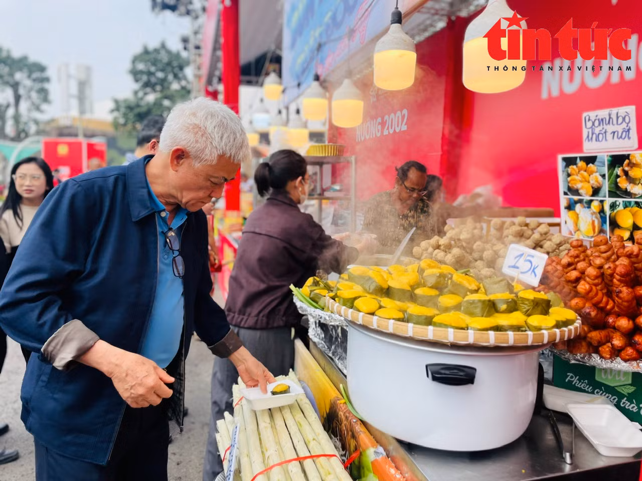 Chú thích ảnh