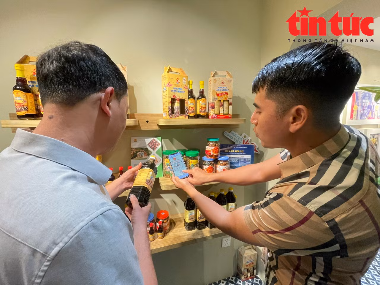 Chú thích ảnh