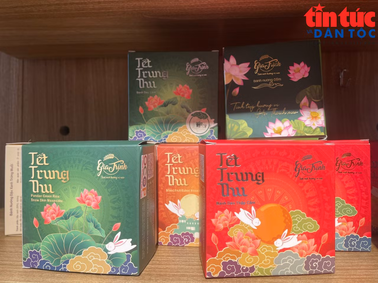 Chú thích ảnh