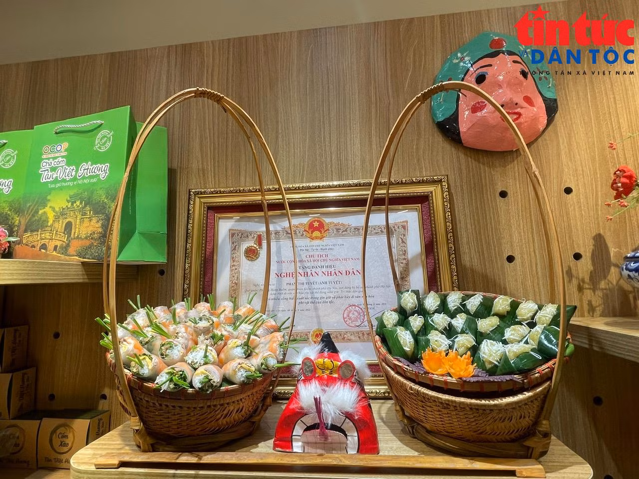 Chú thích ảnh