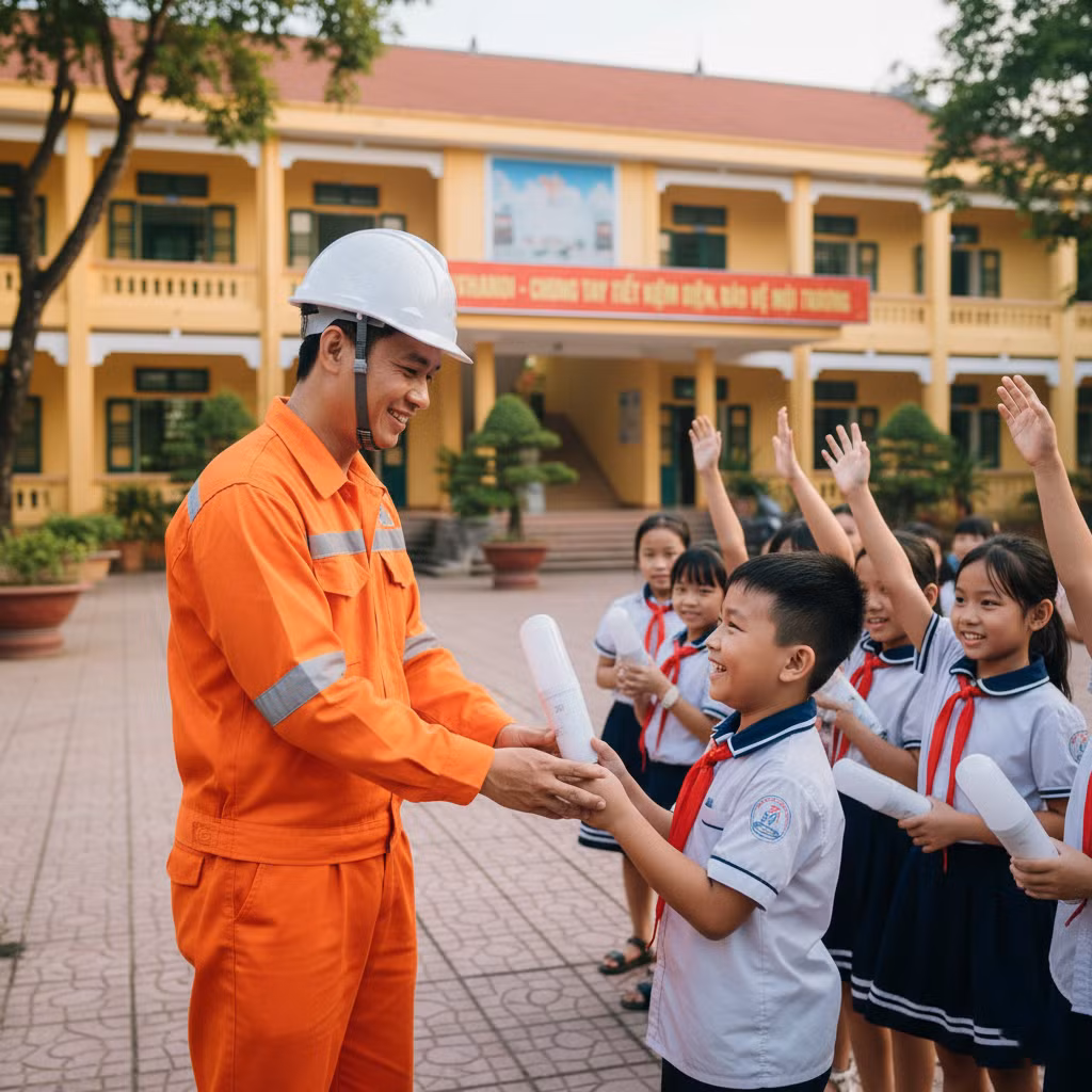 Chú thích ảnh