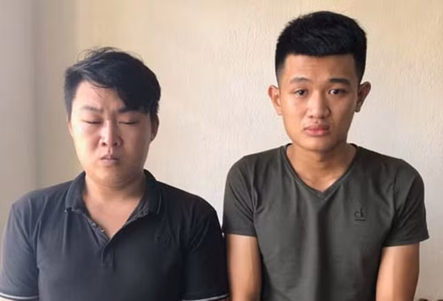 Chú thích ảnh