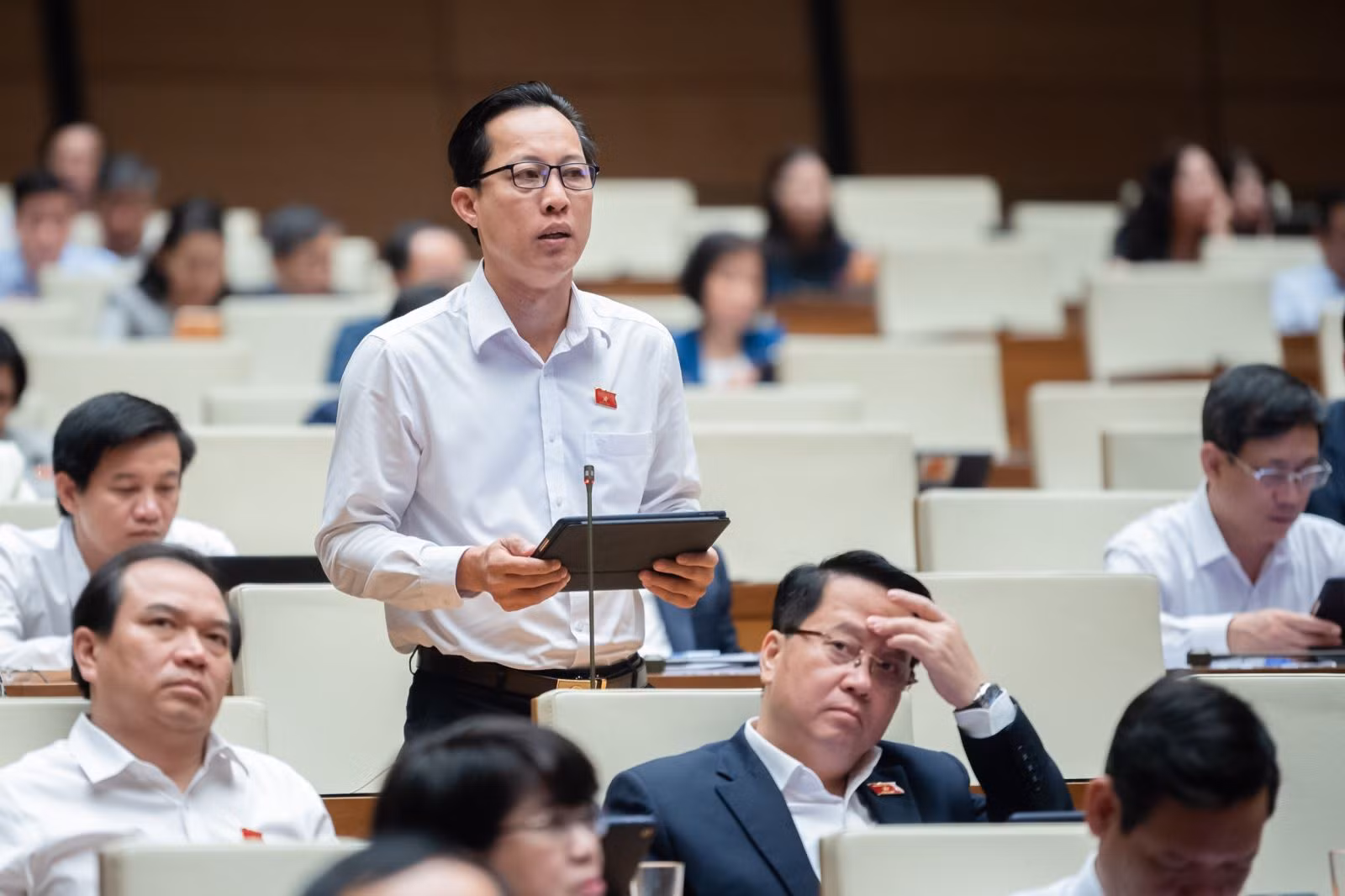 Chú thích ảnh