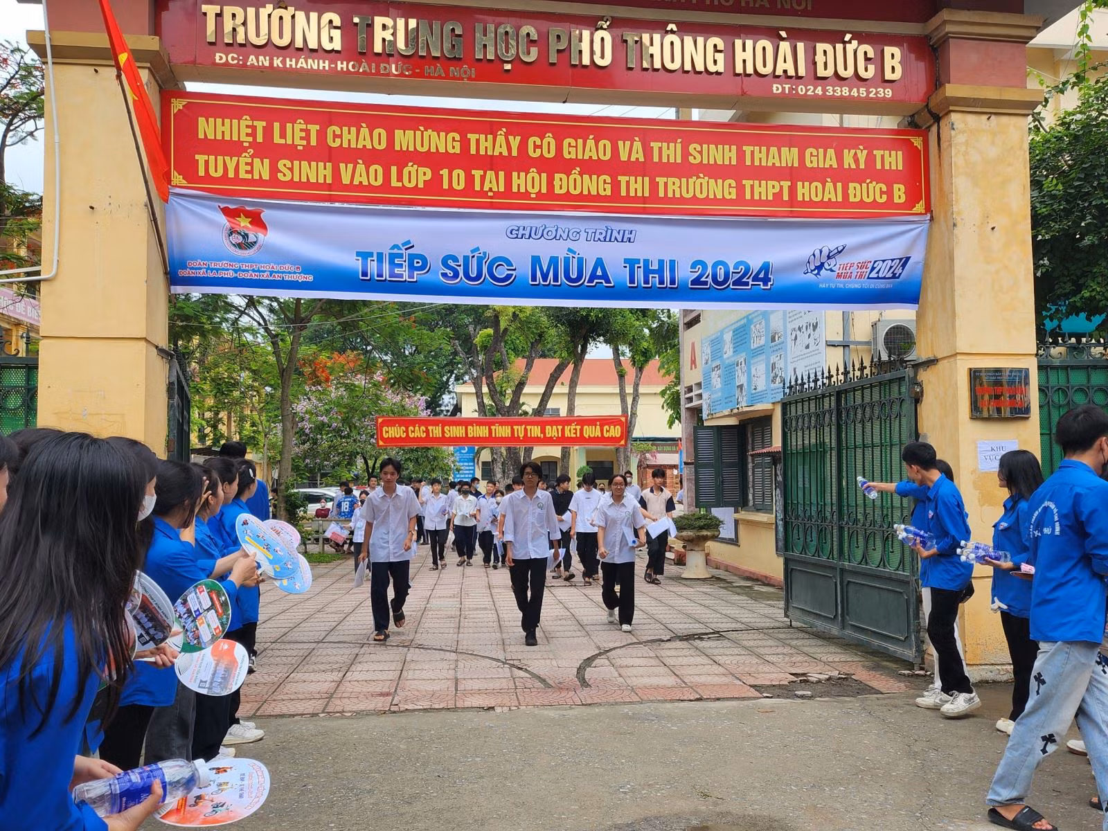 Chú thích ảnh