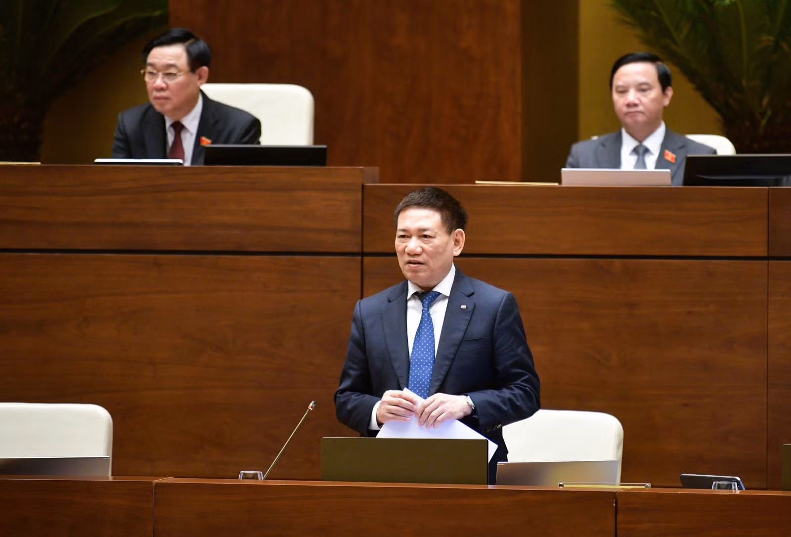 Chú thích ảnh