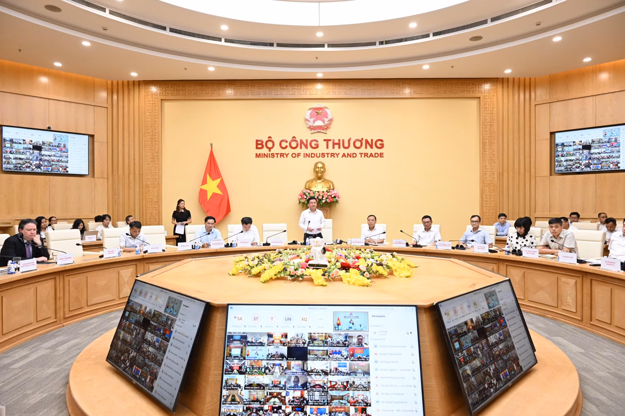 Chú thích ảnh