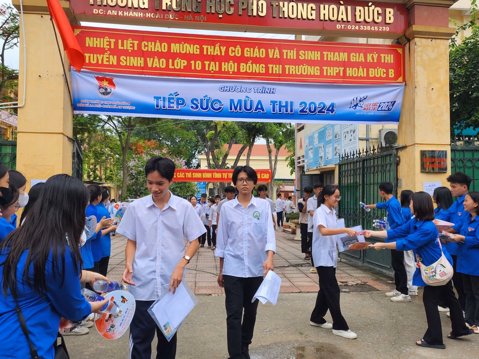 Chú thích ảnh