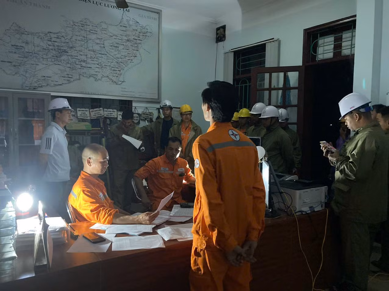 Chú thích ảnh