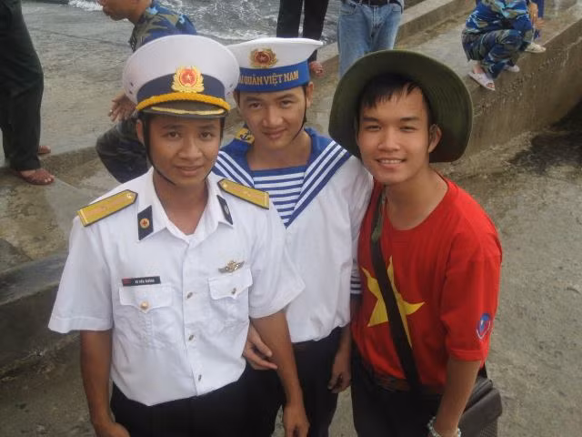 Chú thích ảnh