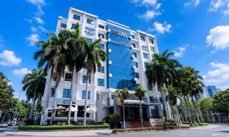 Saigontel gia nhập cuộc chơi Internet vệ tinh Starlink
