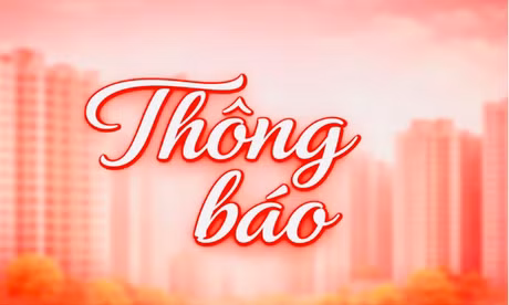 Thi tuyển phương án kiến trúc công trình bệnh viện tại Cần Giờ