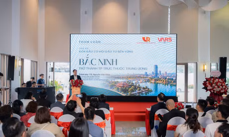 Hồng Hạc City - Kết nối đa tầng, đón đầu cơ hội