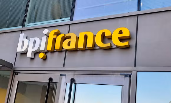 Bpifrance – ngân hàng đầu tư công của Pháp, một trong những đầu mối thực hiện chính sách hỗ trợ doanh nghiệp và đổi mới sáng tạo. Ảnh: francedeeptech.org
